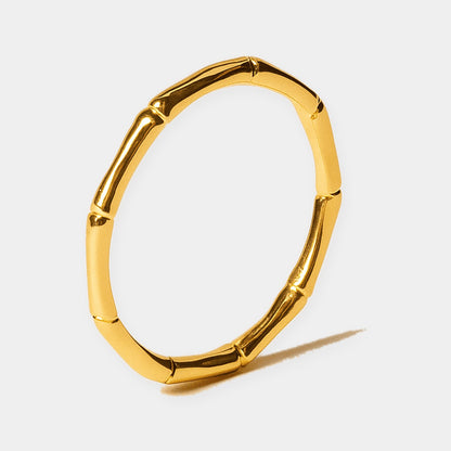 Bamboo Stacker Anello