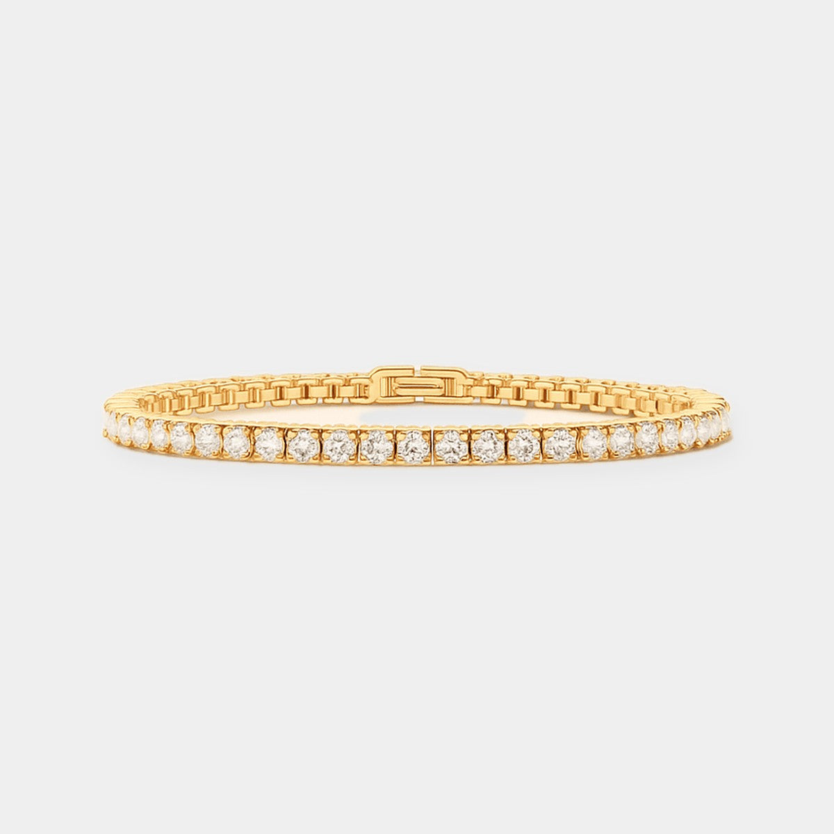 Martina® Classic Tennis Bracciale