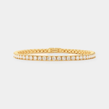 Martina® Classic Tennis Bracciale