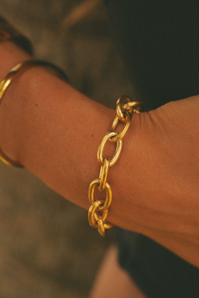 J'adore Chunky Bracciale (Set)