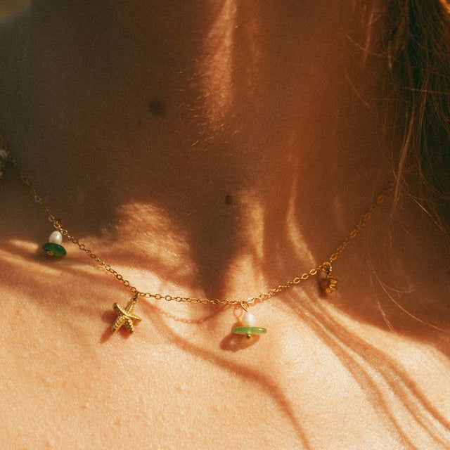 St. Tropez Collana