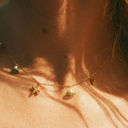 St. Tropez Collana