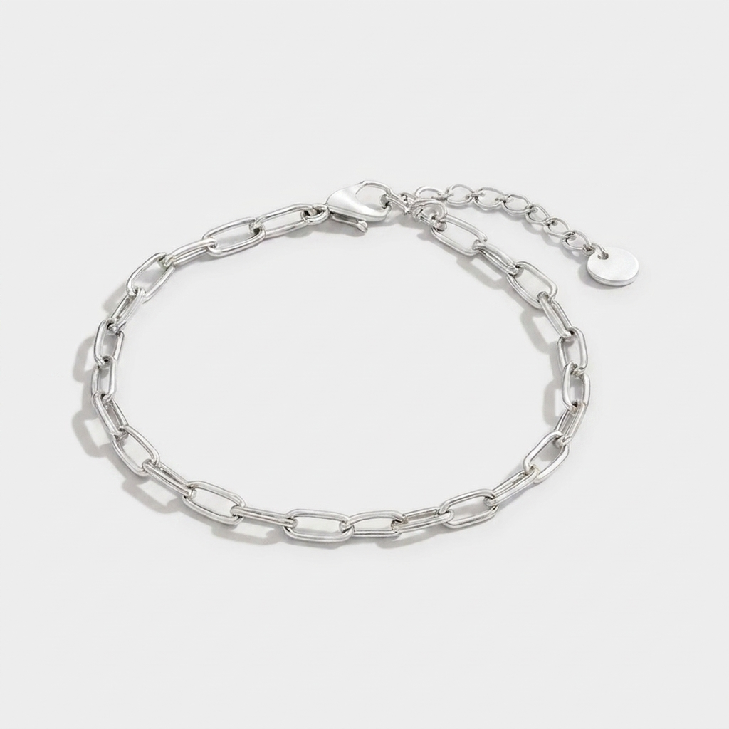 Maui Paperclip Bracciale