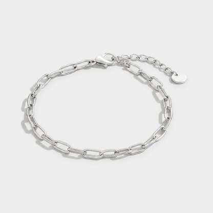 Maui Paperclip Bracciale
