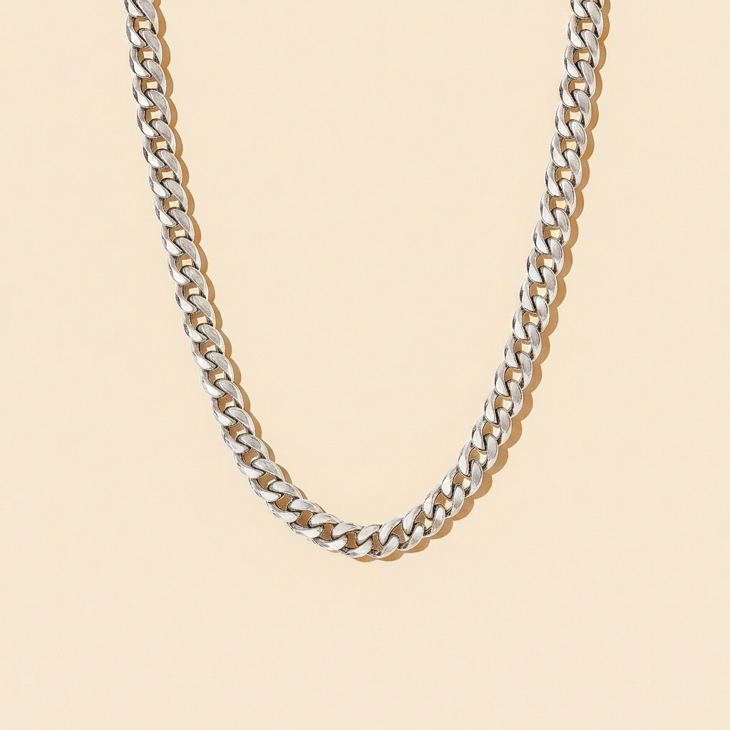 Havana Link Collana (Set)