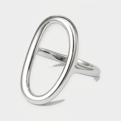 Moonwave Anello