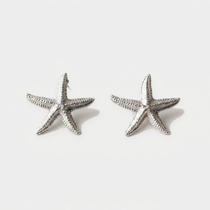 Starfish Orecchini (Set)