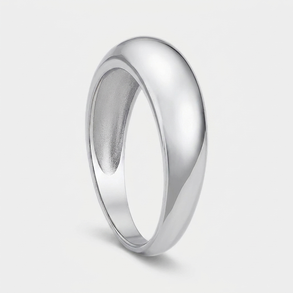 Leilani Dome Anello (Set)