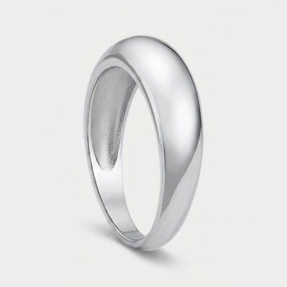 Leilani Dome Anello