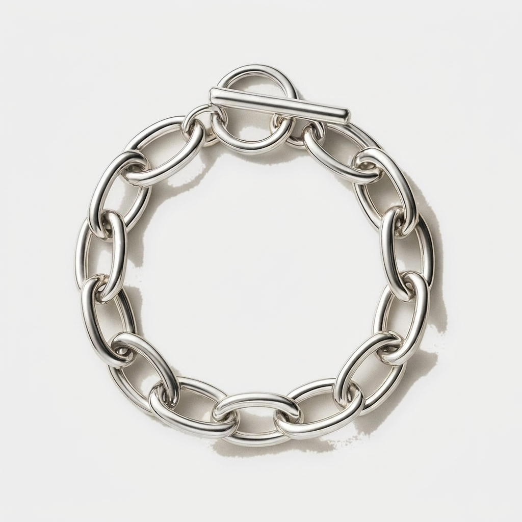 Bracciale maxi Ti adoro