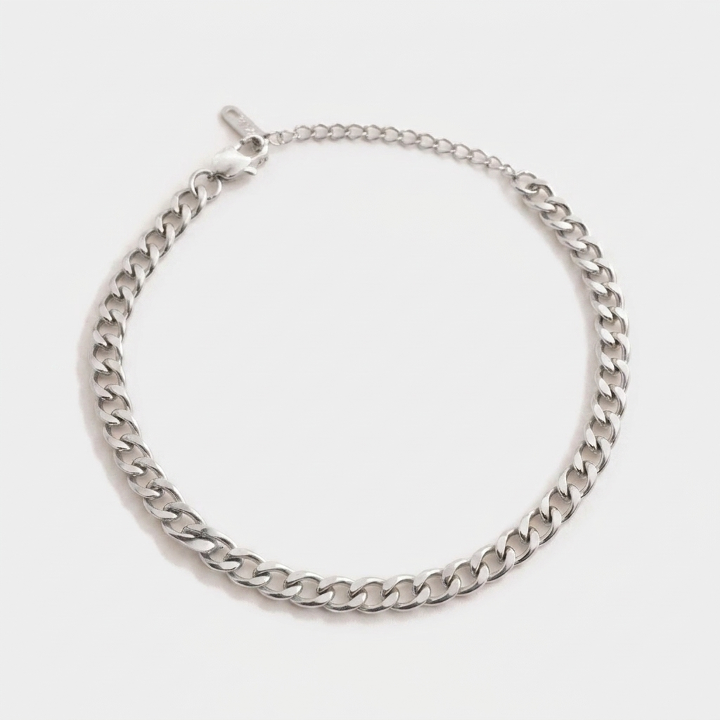 Miami Anklet (Set)