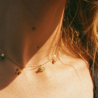 St. Tropez Collana