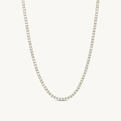 Monaco Tennis Collana