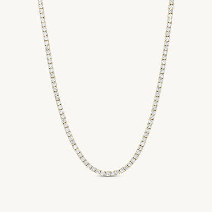 Monaco Tennis Collana (Set)