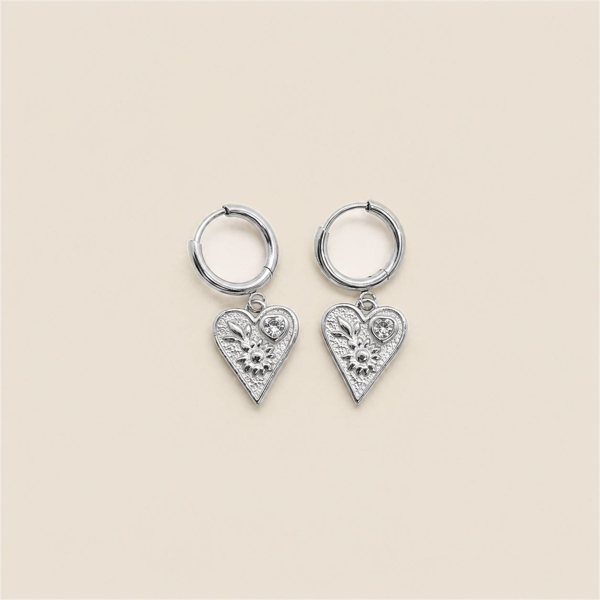 Florence Cuore Hoops