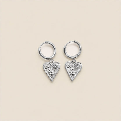 Florence Cuore Hoops