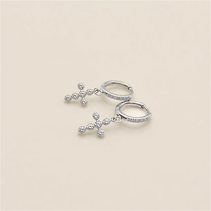 Lumi Croce Hoops