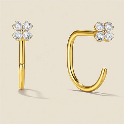 Clover Comfort Orecchini