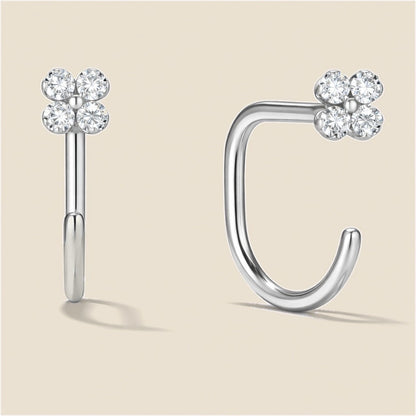 Clover Comfort Orecchini