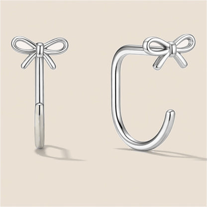 Coco Bow Comfort Orecchini