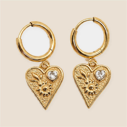 Florence Cuore Hoops