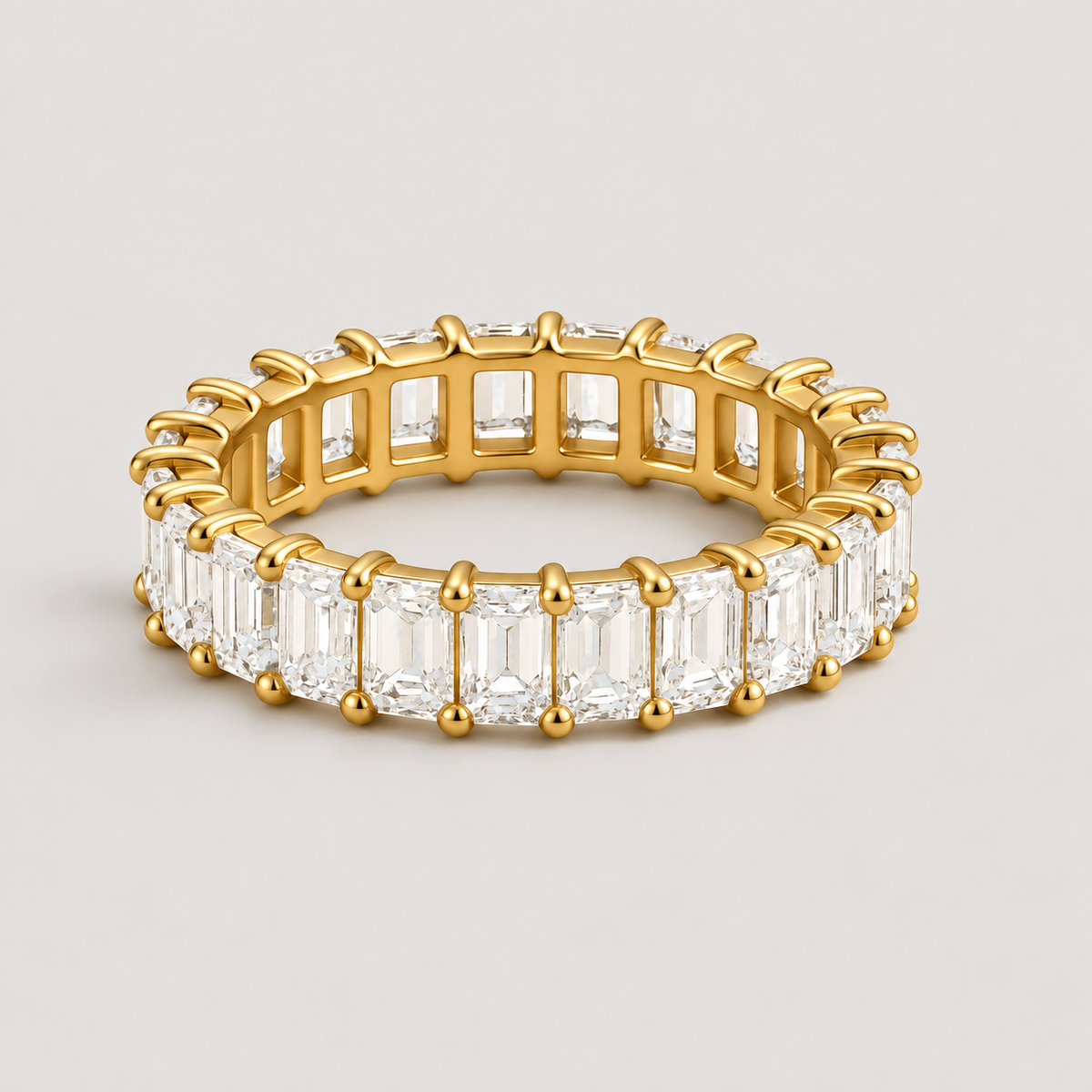 Chiara Eternity Anello