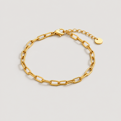 Maui Paperclip Bracciale (Set)