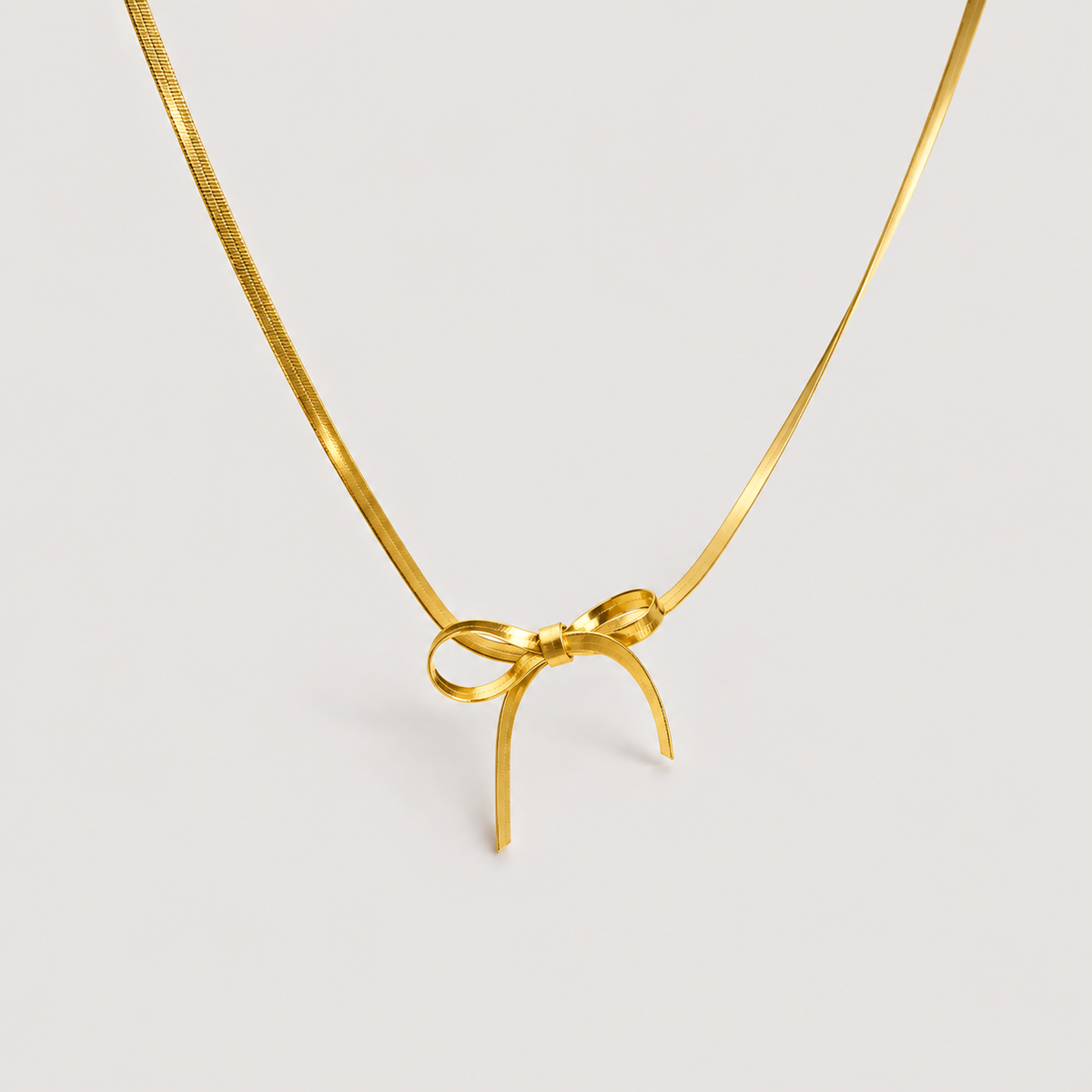 Carol Bow Collana (Set)