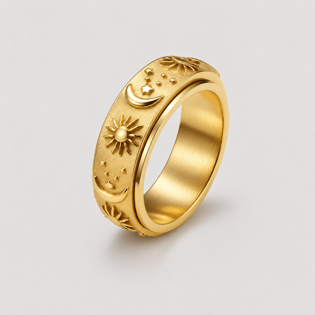 Celestial Anello (Set)