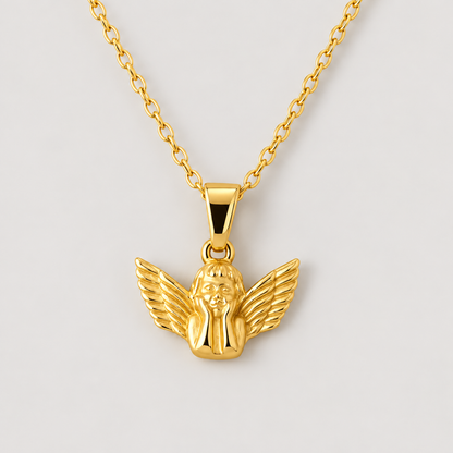 Angel Energy Collana (Set)