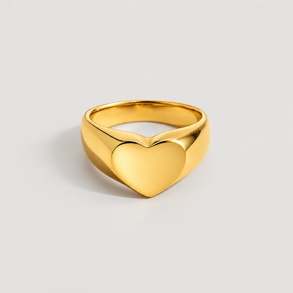 Love Affair Cuore Anello (Set)