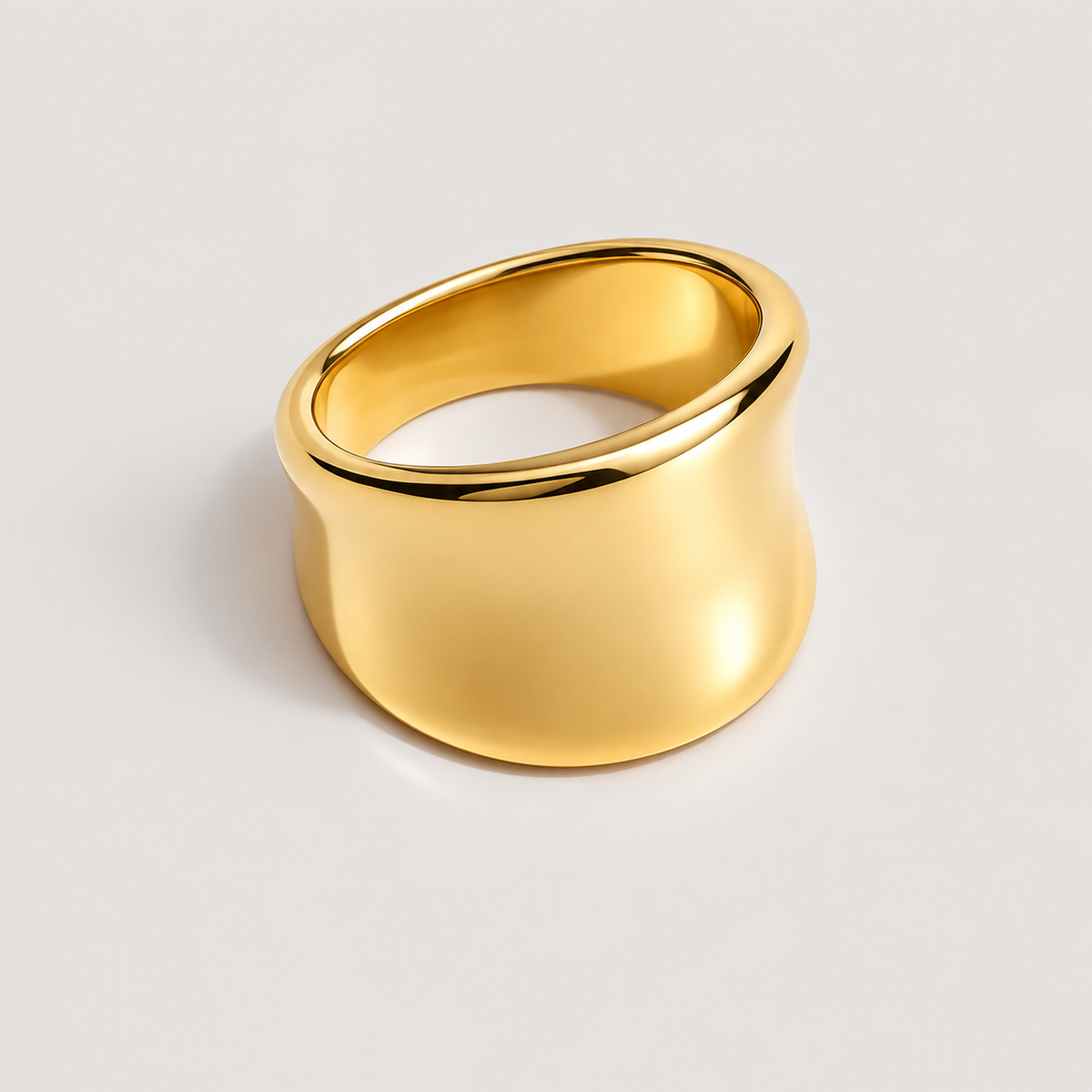 Mirror Anello (Set)