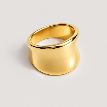 Mirror Anello (Set)