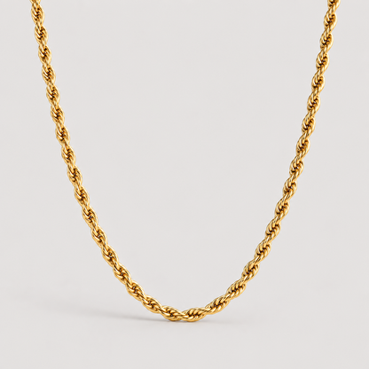 Collana Coco a cordoncino (Set)