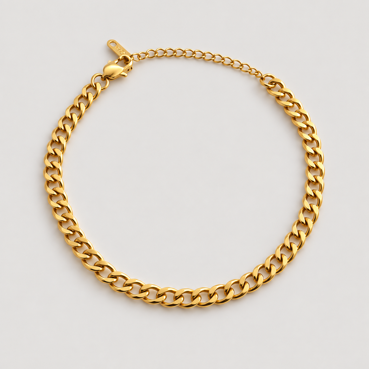 Miami Anklet (Set)