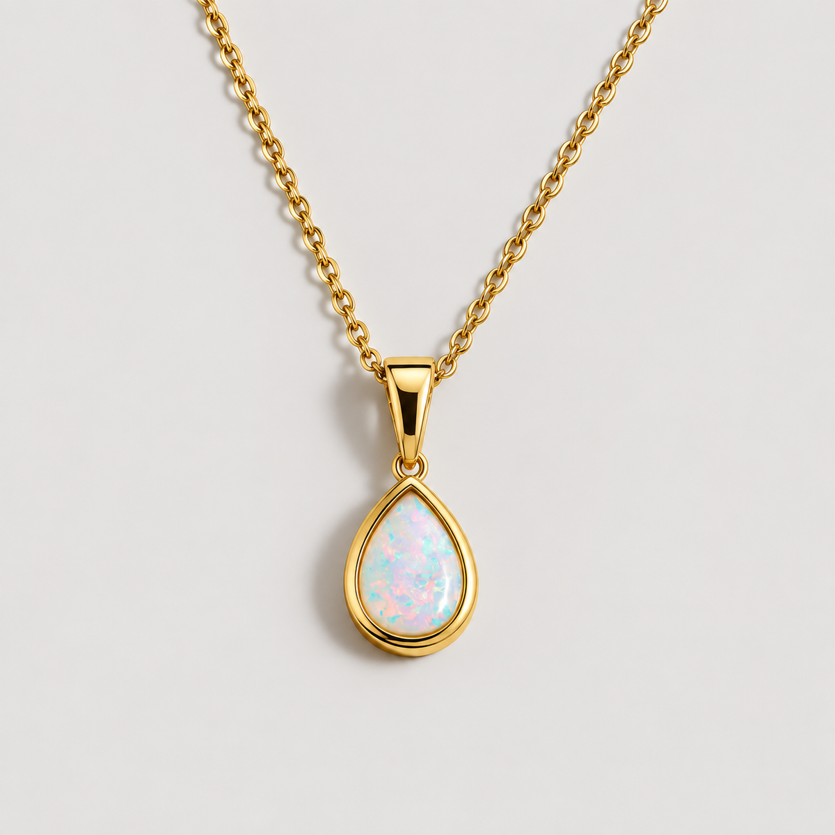oceano Drops Collana (Set)