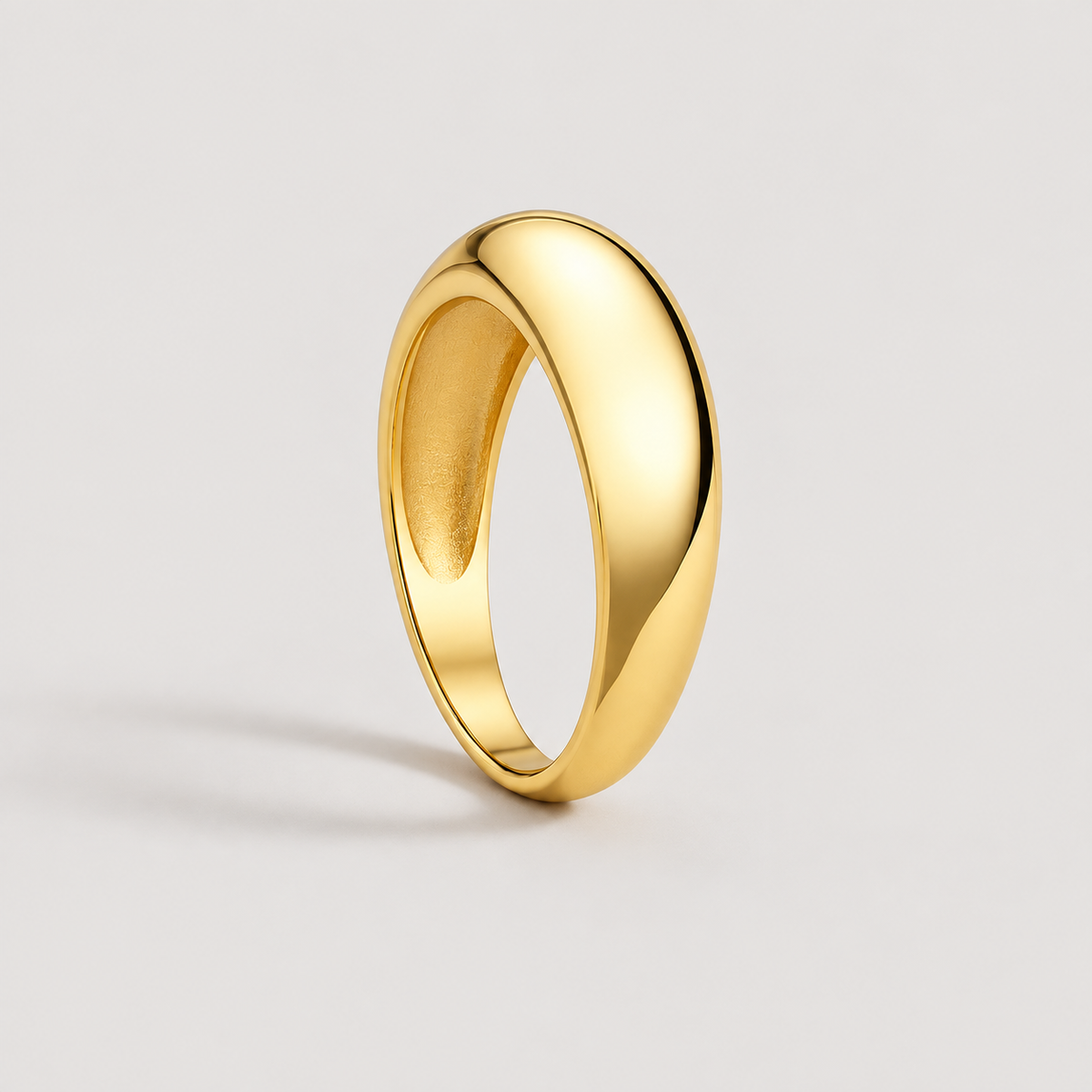 Leilani Dome Anello (Set)