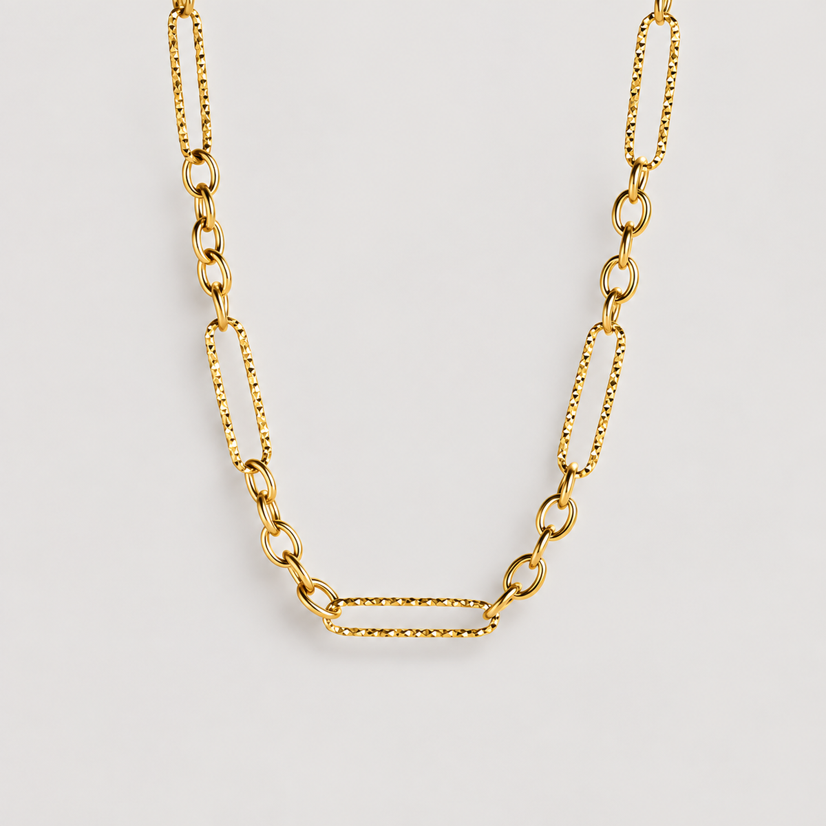 Dubai Hills Collana (Set)