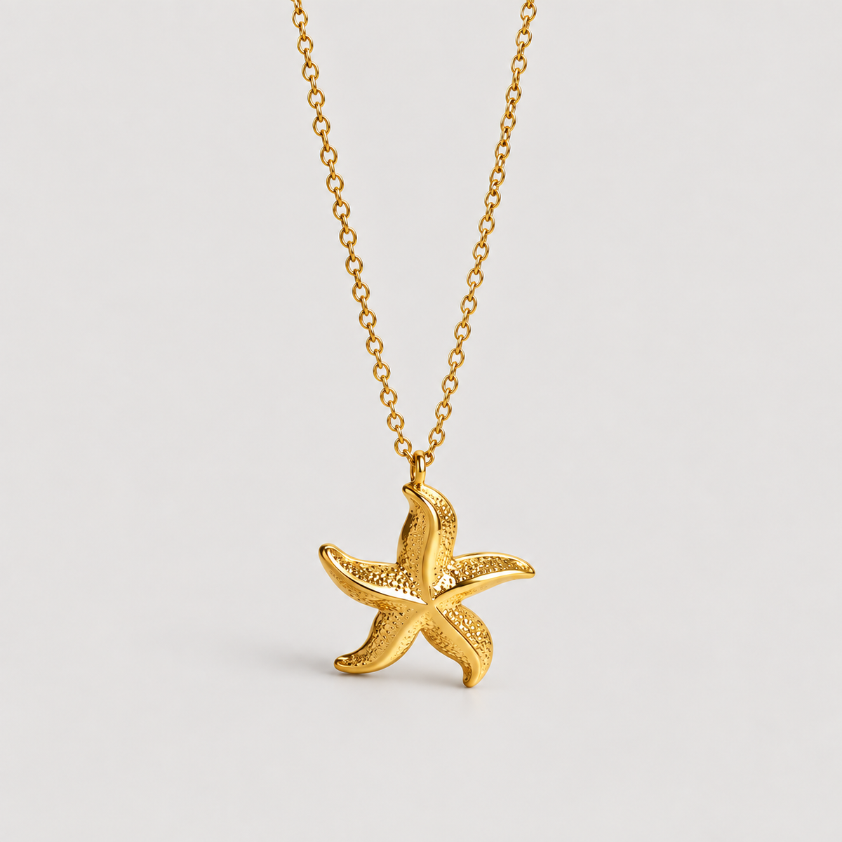 Collana Stella marina (Set)