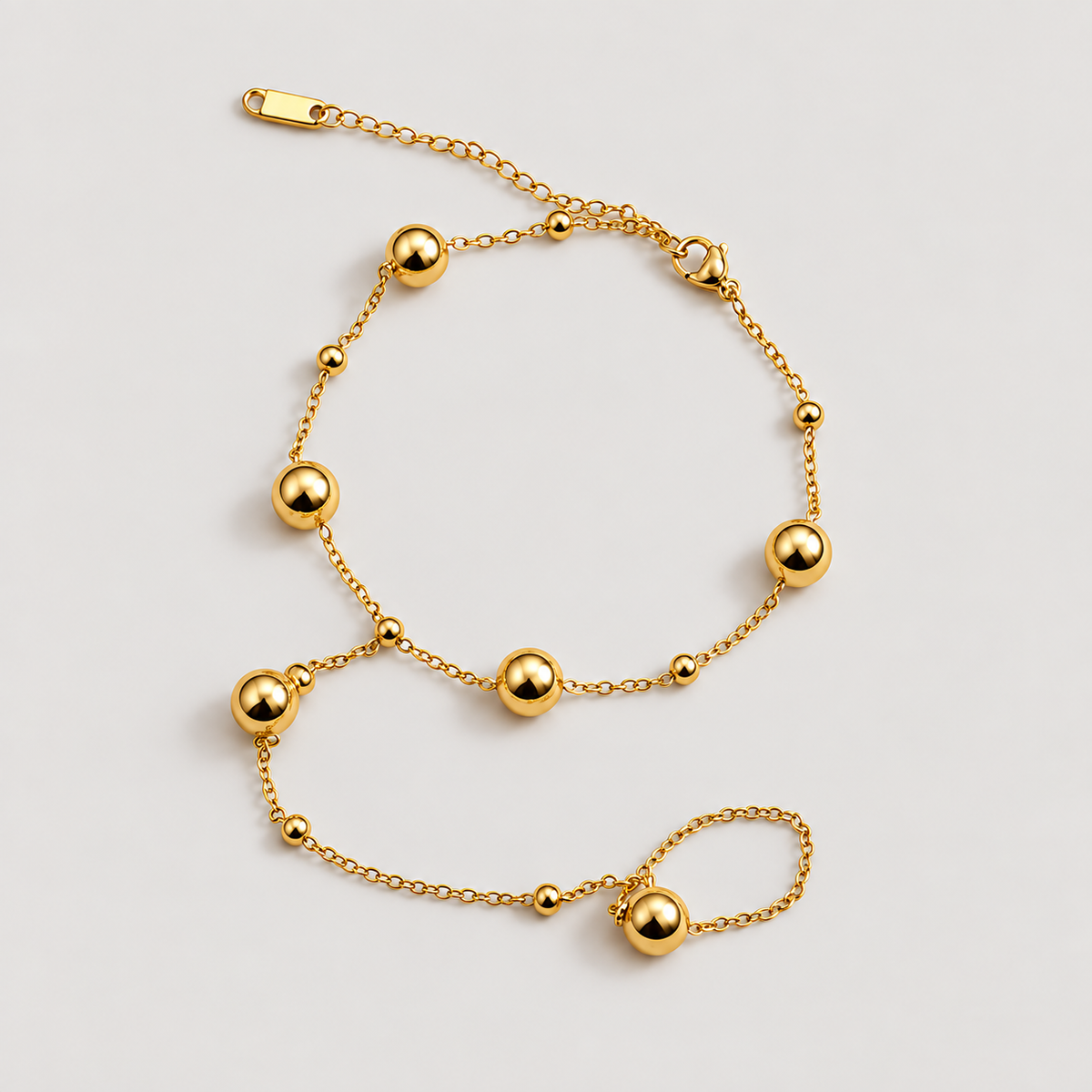 Seltzer Handchain (Set)