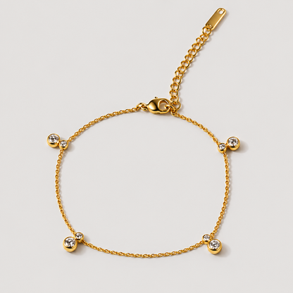 Polaris Anklet (Set)