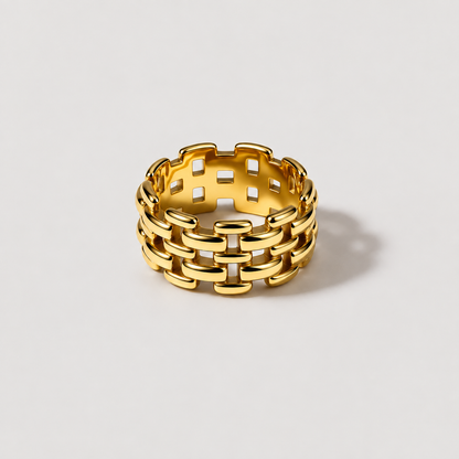 Malibu Anello (Set)