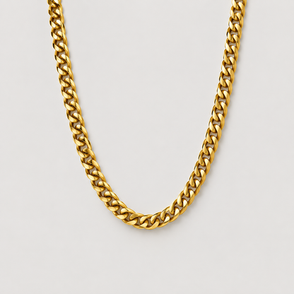 Havana Link Collana (Set)