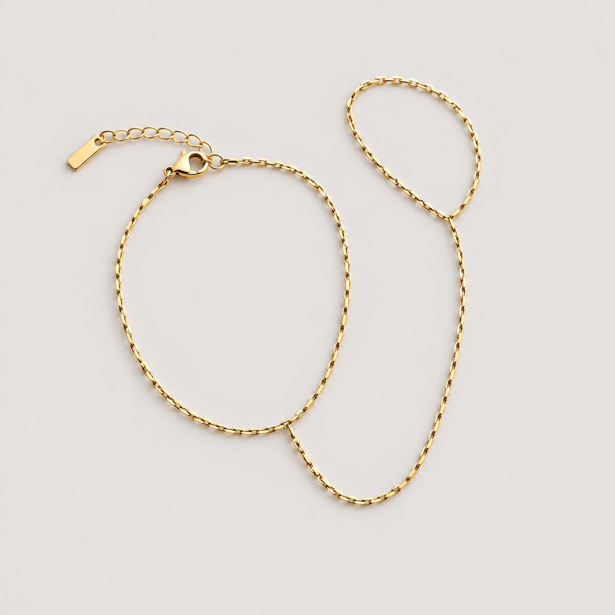 Moorea Handchain (Set)