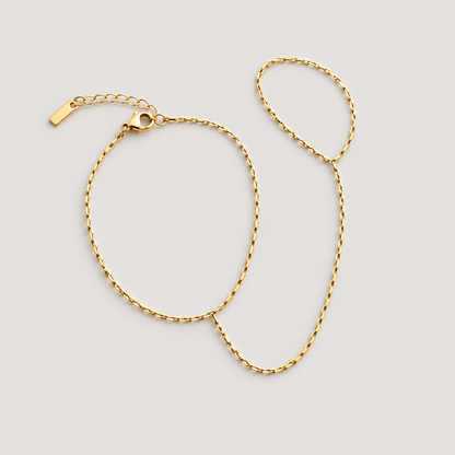Moorea Handchain (Set)