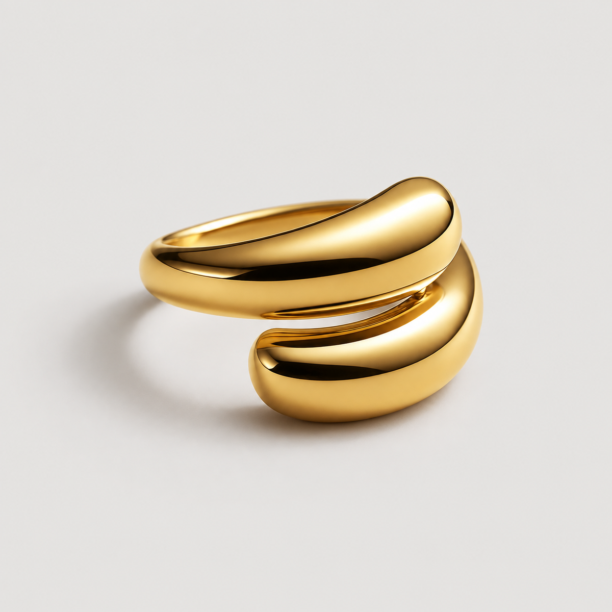 Tide Anello (Set)