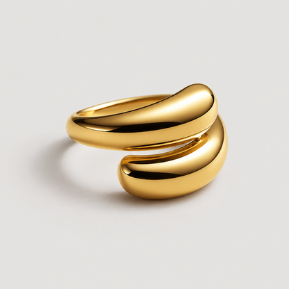Tide Anello (Set)