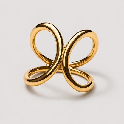 Eclipse Anello (Set)