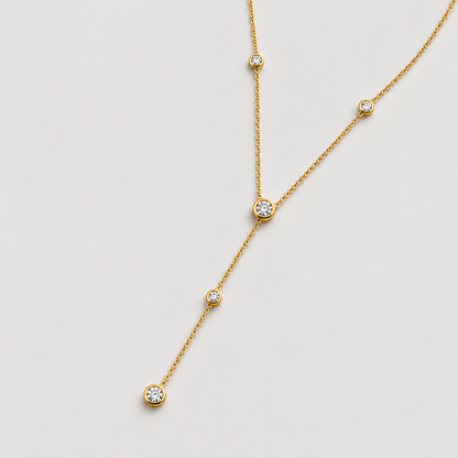 Milky Way Collana (Set)