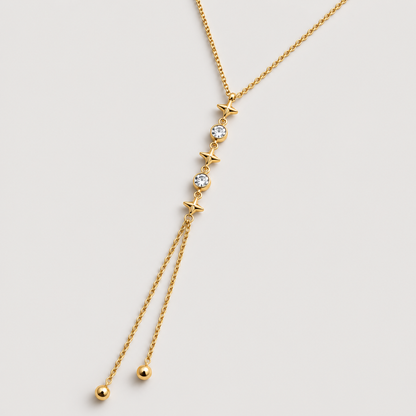 Collana Orione (Set)
